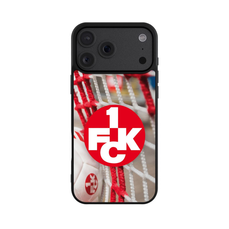 iPhone 18 Pro Max Base Case Torschuss FCK