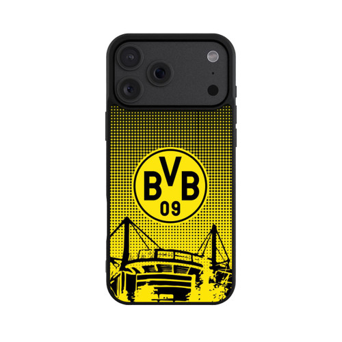 Apple iPhone 18 Pro Max Base Case BVB Dots