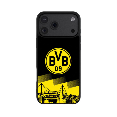 Apple iPhone 18 Pro Max Base Case BVB Two Tone