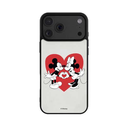 Apple iPhone 18 Pro Max Base Case Micky and Minnie in Love