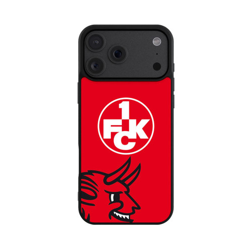 Apple iPhone 18 Pro Max Base Case FCK Betzi