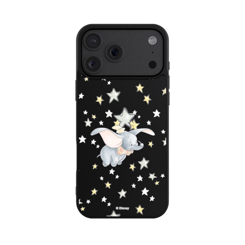 Apple iPhone 18 Pro Max Base Case Dumbo Sterne ohne Hintergrund