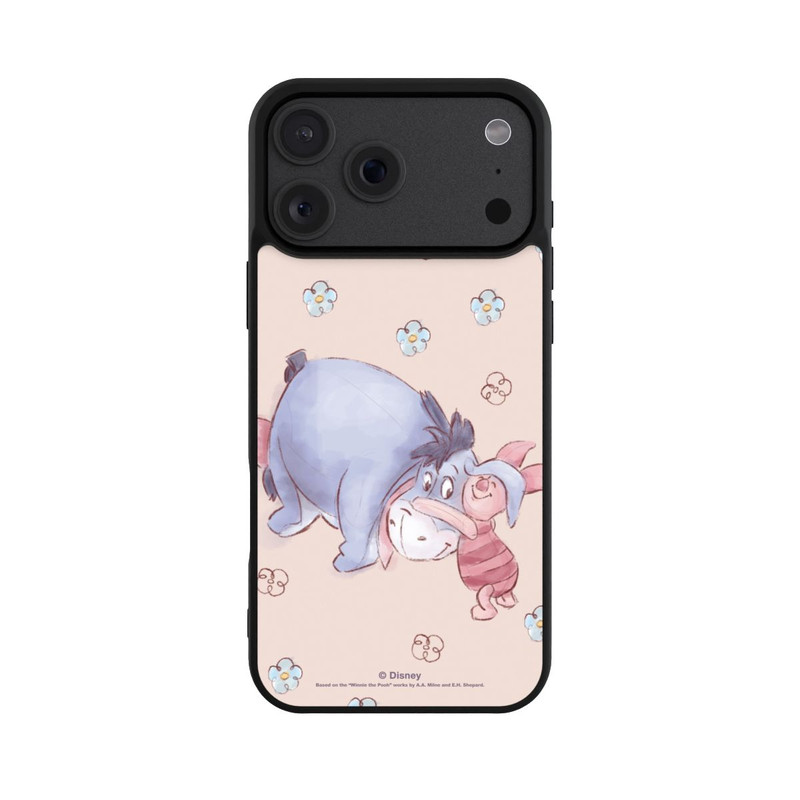 iPhone 18 Pro Max Base Case I ahh und Ferkel