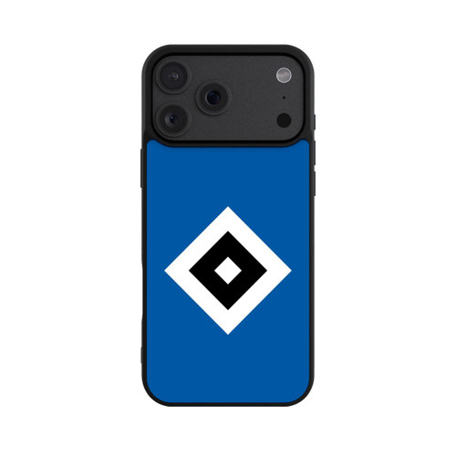 Apple iPhone 18 Pro Max Base Case HSV Blau