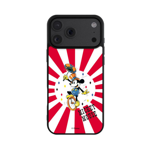 Apple iPhone 18 Pro Max Base Case Micky Carnival