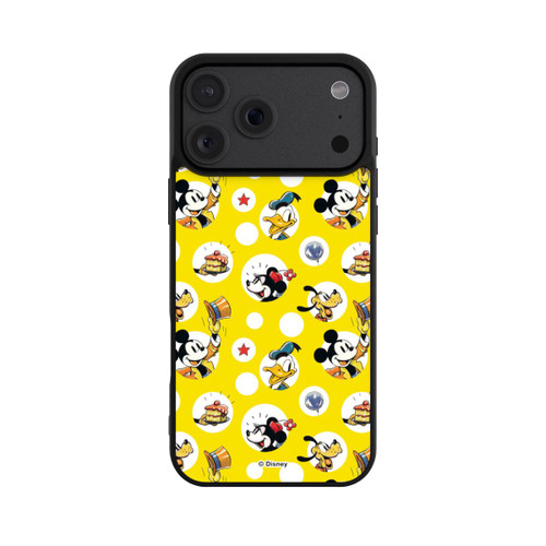 Apple iPhone 18 Pro Max Base Case Character Circus
