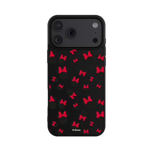 Apple iPhone 18 Pro Max Base Case Minnie Icon
