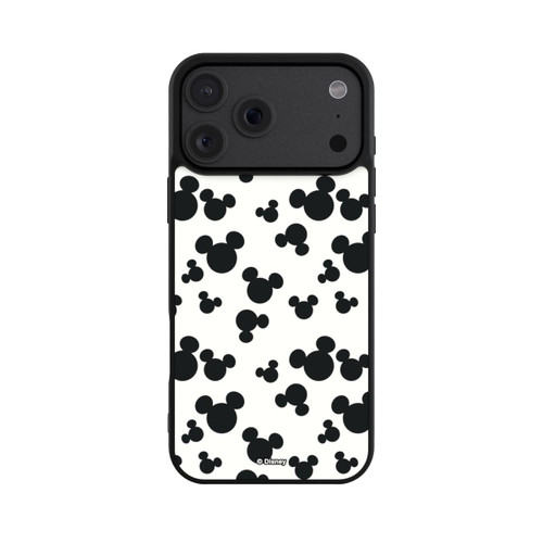 Apple iPhone 18 Pro Max Base Case Micky Icon Pattern