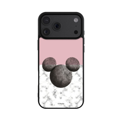 Apple iPhone 18 Pro Max Base Case Micky Maus Marmor