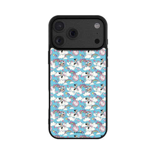 Apple iPhone 18 Pro Max Base Case Minnie Pattern 02