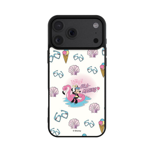 Apple iPhone 18 Pro Max Base Case Völlig verblüffende Minnie