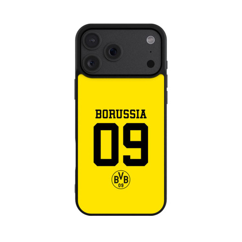 Apple iPhone 18 Pro Max Base Case Borussia 09 Gelb - BVB