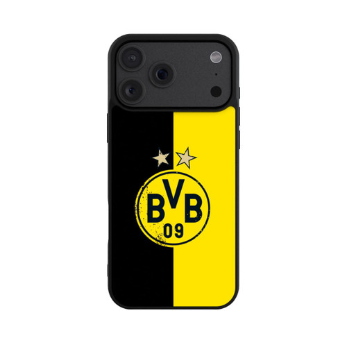 Apple iPhone 18 Pro Max Base Case Sterne Destroyed Look - BVB
