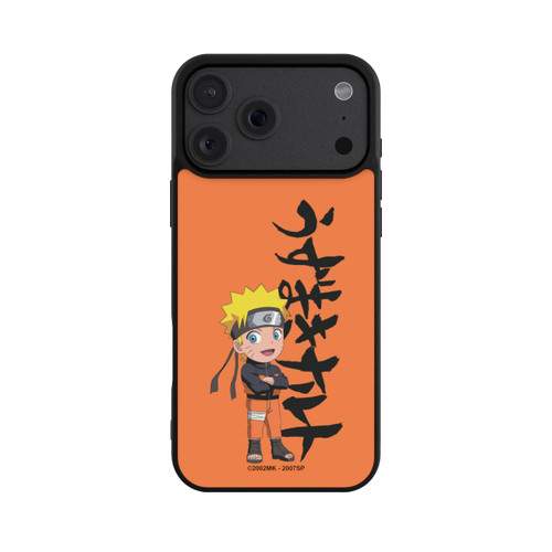 Apple iPhone 18 Pro Max Base Case Naruto SD