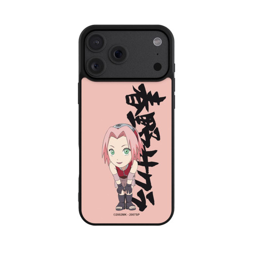 Apple iPhone 18 Pro Max Base Case Sakura SD