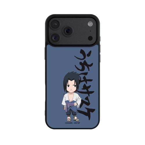Apple iPhone 18 Pro Max Base Case Sasuke SD