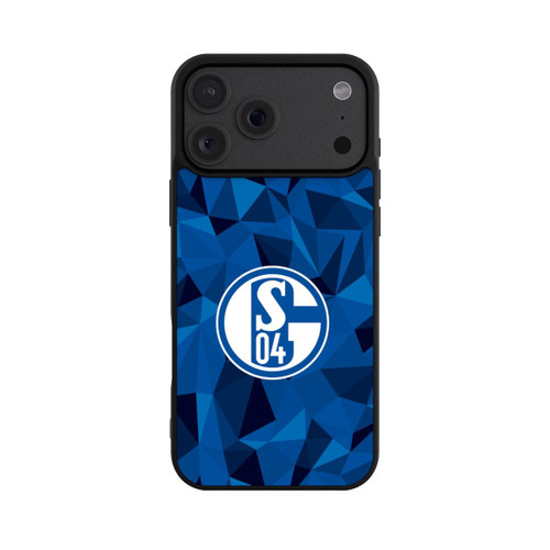 Apple iPhone 18 Pro Max Base Case Schalke 04 Camo