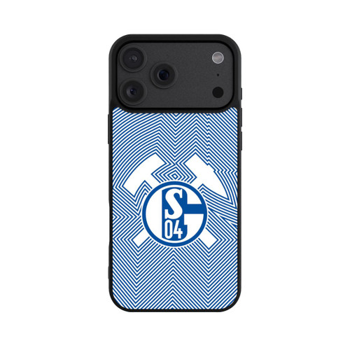 Apple iPhone 18 Pro Max Base Case Ruhrpott - Schalke 04