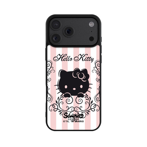 Apple iPhone 18 Pro Max Base Case Hello Kitty Elegant