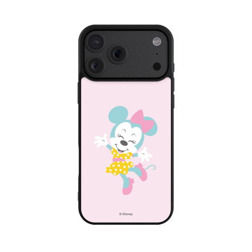 Apple iPhone 18 Pro Max Base Case Süße Baby-Minnie