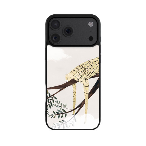 Apple iPhone 18 Pro Max Base Case Süße Träume von Léa Le Pivert