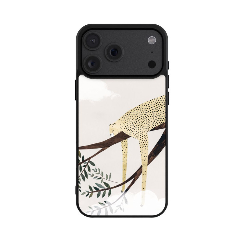 iPhone 18 Pro Max Base Case Süße Träume von Léa Le Pivert