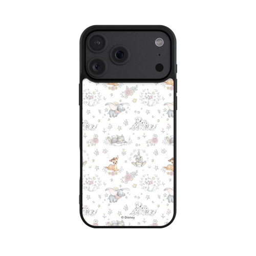 Apple iPhone 18 Pro Max Base Case Sentimental Heritage Collection
