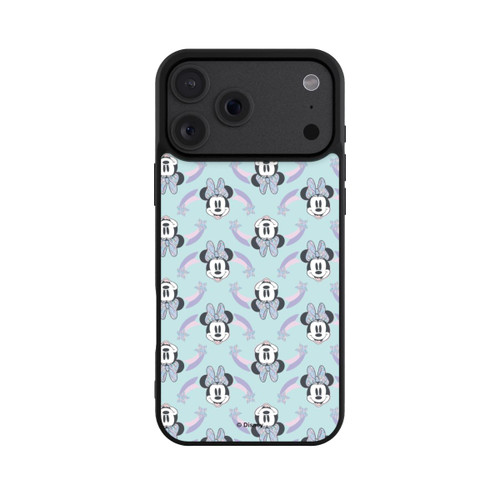 Apple iPhone 18 Pro Max Base Case Minnie Vintage Pattern