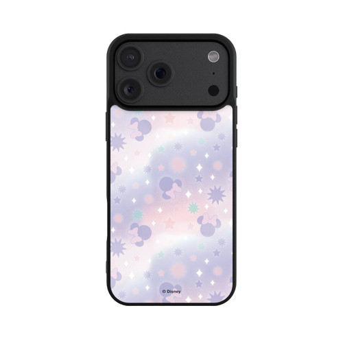 Apple iPhone 18 Pro Max Base Case Minnie Star Pattern