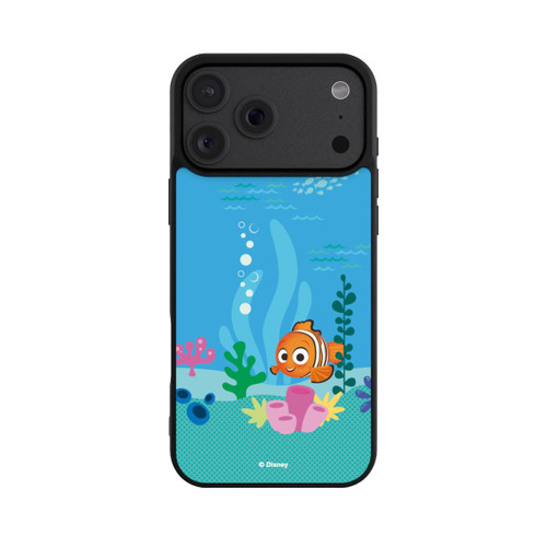 Apple iPhone 18 Pro Max Base Case Nemo Ocean