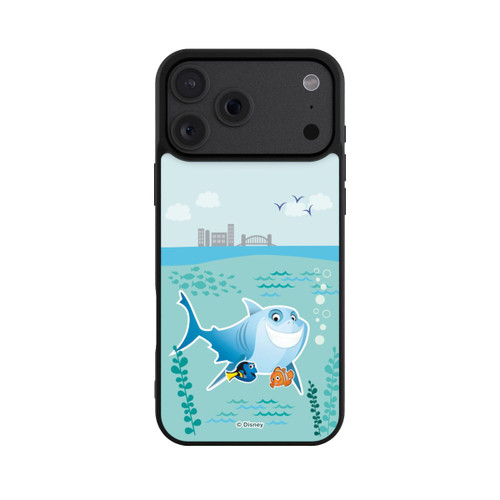 Apple iPhone 18 Pro Max Base Case Nemo and Friends