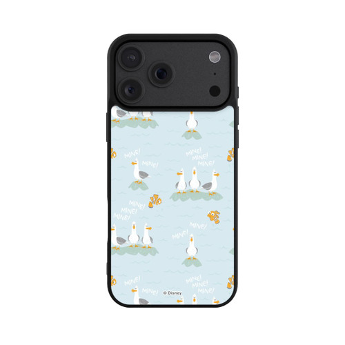 Apple iPhone 18 Pro Max Base Case Mine Mine Mine