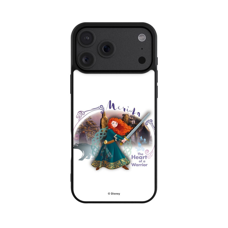 iPhone 18 Pro Max Base Case The Heart of a Warrior
