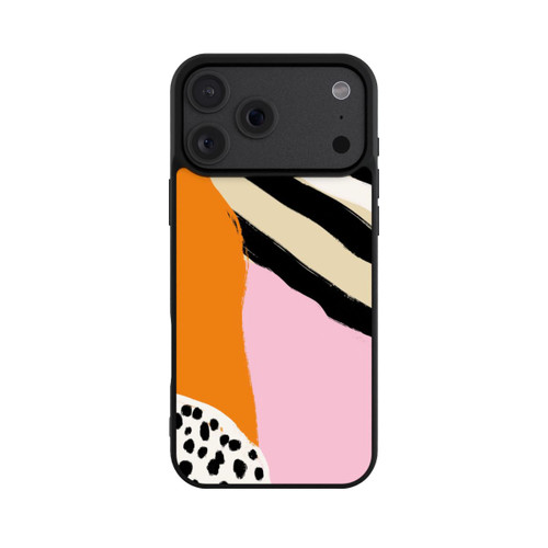 Apple iPhone 18 Pro Max Base Case Crazy Life Art