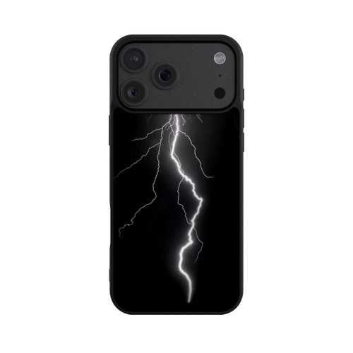 Apple iPhone 18 Pro Max Base Case Lightning