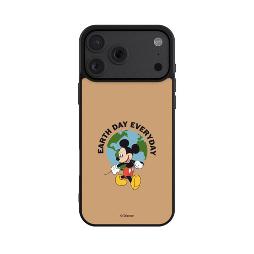 Apple iPhone 18 Pro Max Base Case Earth Day Micky