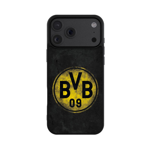 Apple iPhone 18 Pro Max Base Case Grunge