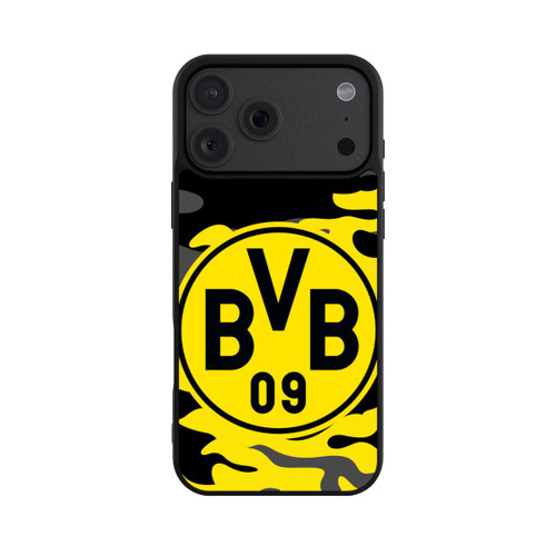 Apple iPhone 18 Pro Max Base Case BVB Camo