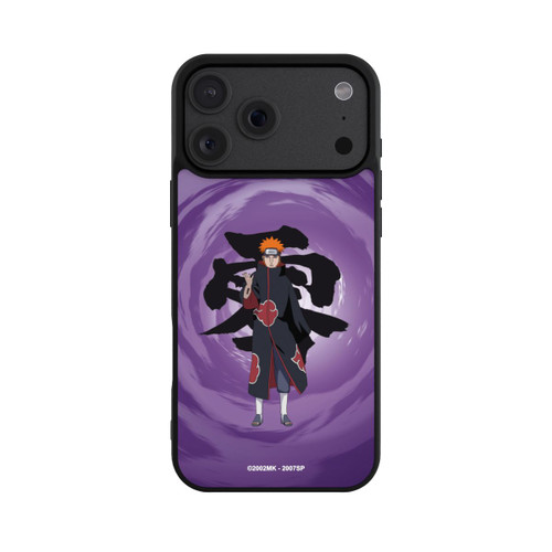 Apple iPhone 18 Pro Max Base Case Pain Charakter