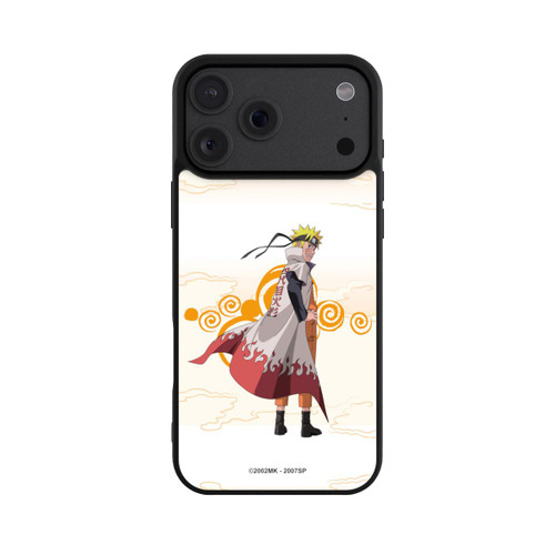 Apple iPhone 18 Pro Max Base Case Naruto Hokage