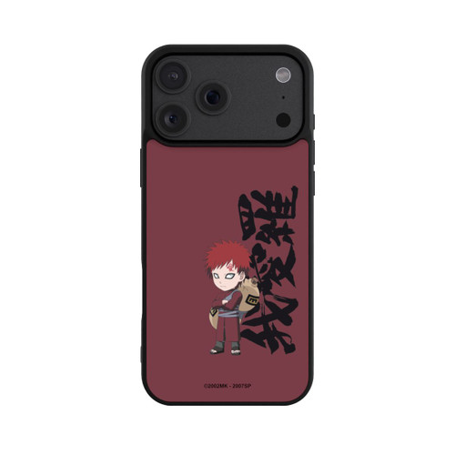Apple iPhone 18 Pro Max Base Case Gaara SD