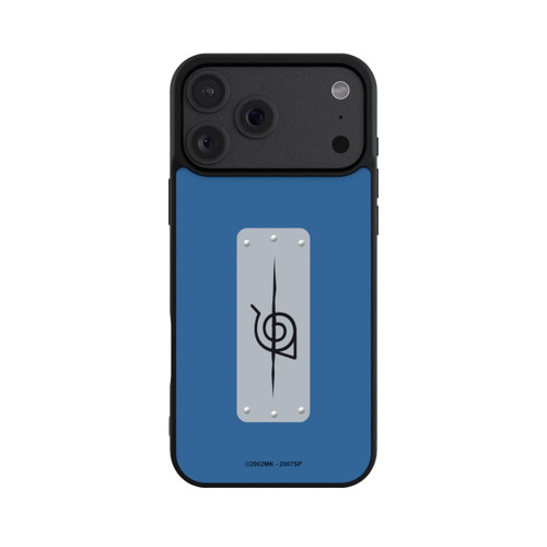 Apple iPhone 18 Pro Max Base Case Sasuke Stirnband