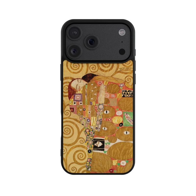 iPhone 18 Pro Max Base Case Vollendung von Gustav Klimt