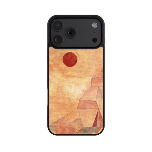 Apple iPhone 18 Pro Max Base Case Märchen von Paul Klee
