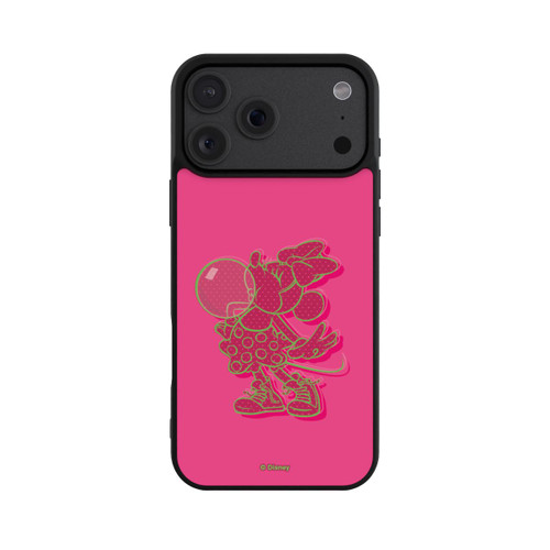 Apple iPhone 18 Pro Max Base Case Minnie Forever Young