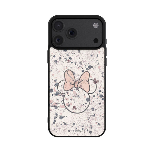 Apple iPhone 18 Pro Max Base Case Minnie Maus Splash