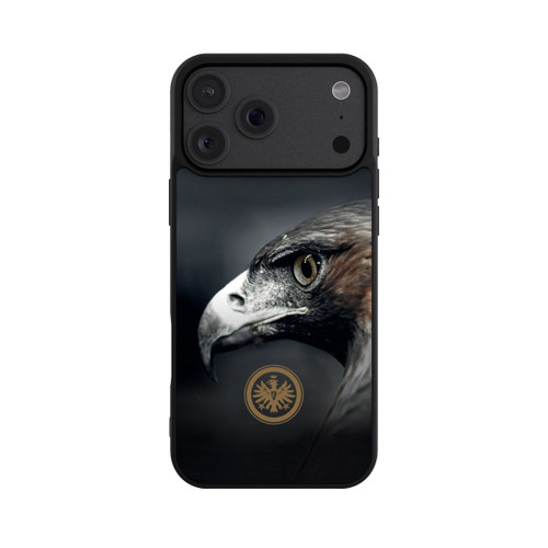 Apple iPhone 18 Pro Max Base Case Eintracht Adler Design