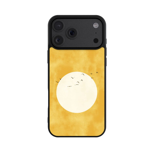 Apple iPhone 18 Pro Max Base Case Ewiger Sonnenschein