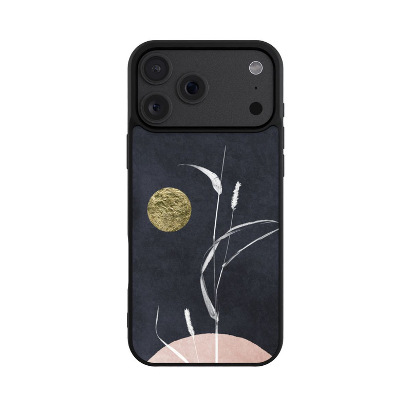 iPhone 18 Pro Max Base Case Dämmerung in der Dunkelheit