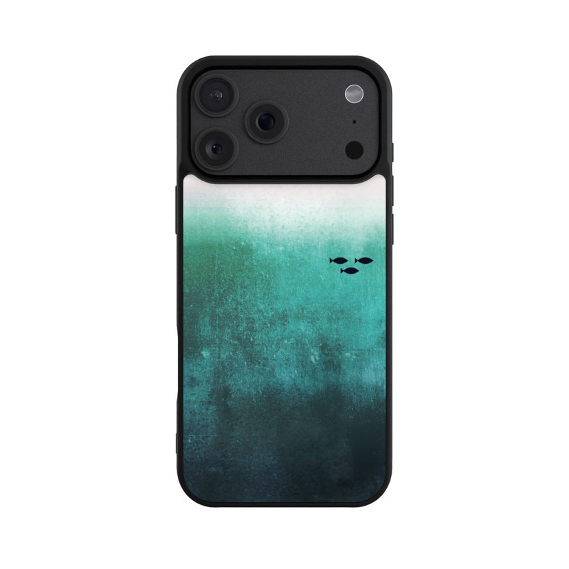 iPhone 18 Pro Max Base Case Kleine Familie